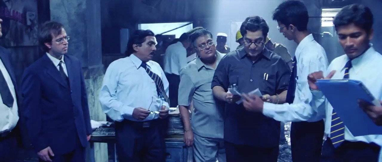 Dasavatharam 2008 WebRip [Tamil] 480p, 720p ESub Screenshot