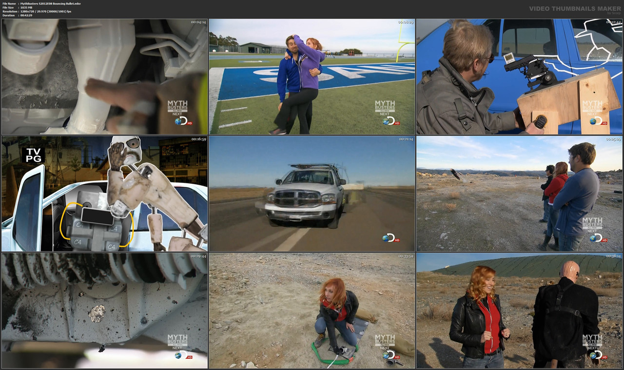 MythBusters S2012E08 Bouncing Bullet.mkv