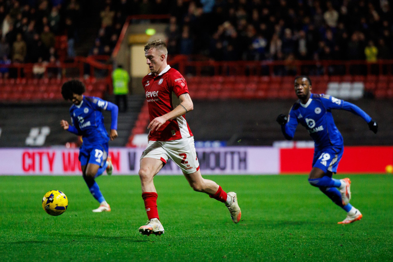 Leicester City vs Bristol City, 02h45 ngày 11/03
