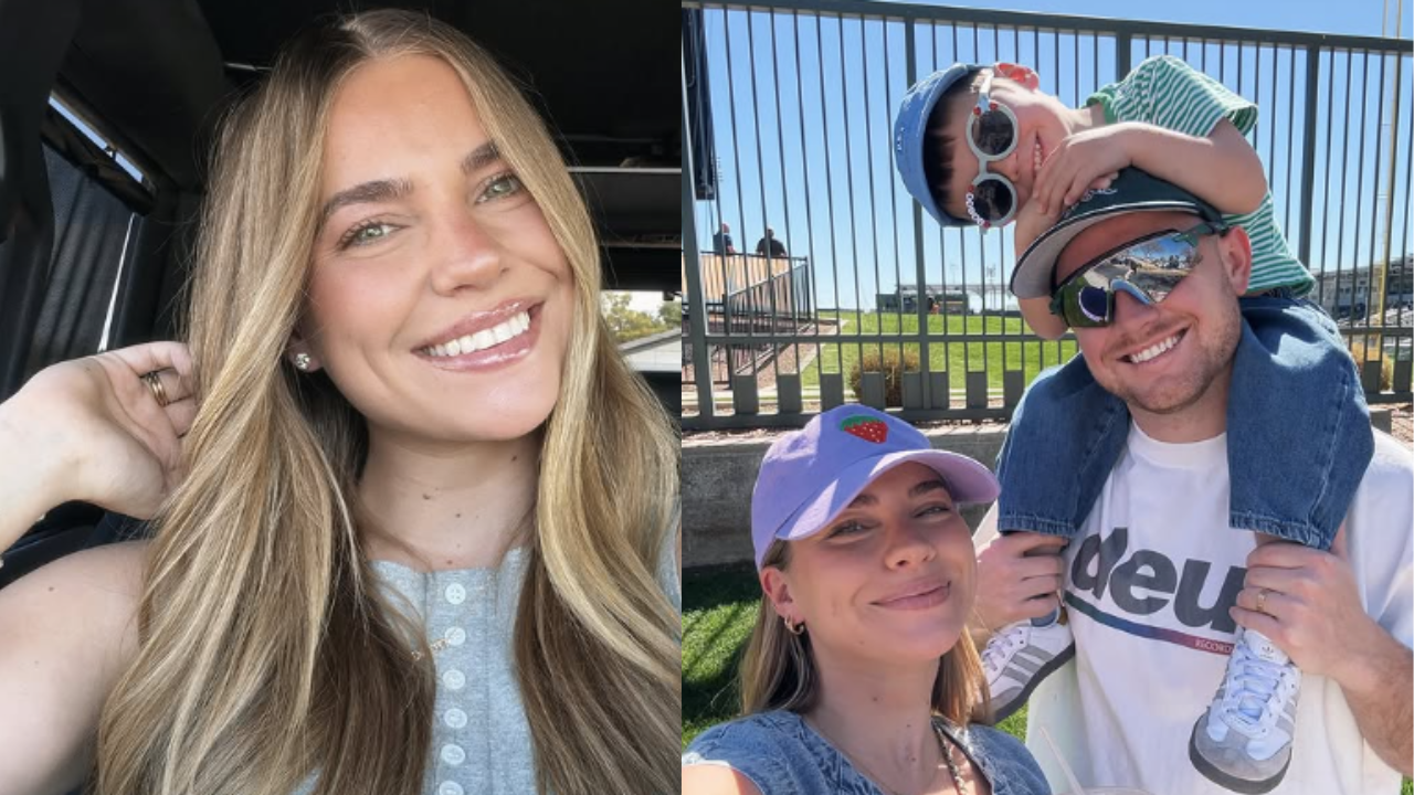 Who Is Emilie Kiser And What Happened To Her Son Trigg