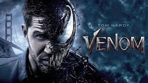 Venom Last Dance