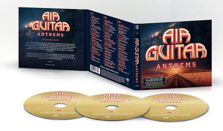 fe87770e 3b03 48b8 9415 9b0d0adf3142 - VA - Air Guitar Anthems (Compiled by Brian May) [3CD Box Set] (2016) FLAC