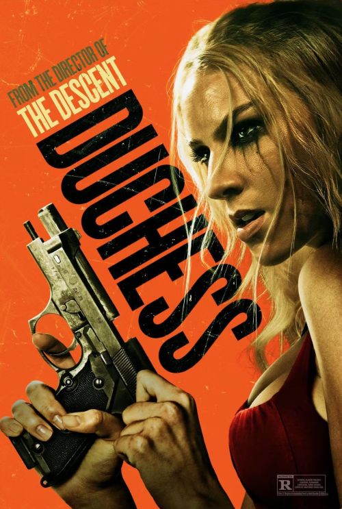 Duchess (2024) PL.480p.WEBRip.XviD.2.0-Net / Lektor PL