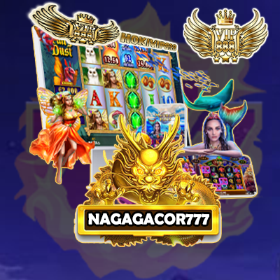 NAGAGACOR777 | ALTERNATIF LINK SITUS RESMI SLOT777 GACOR TERLENGKAP
