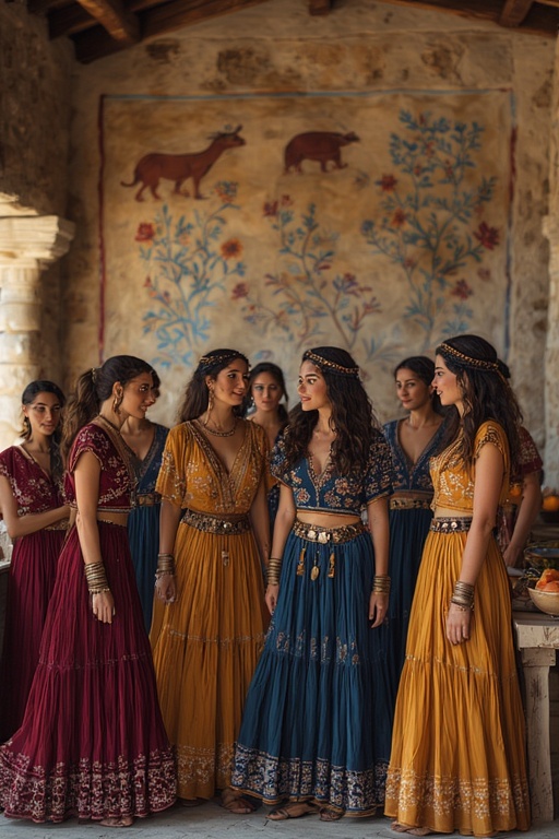 Group-of-young-women-likely-20-20