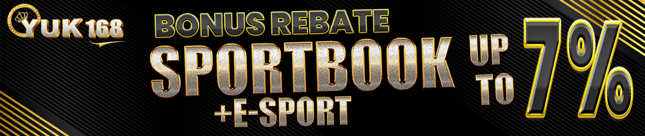 REBATE SPORTBOOK