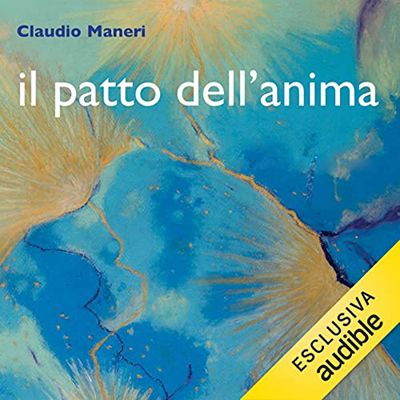 Claudio Maneri - Il patto dell'anima (2022) (mp3 - 128 kbps)