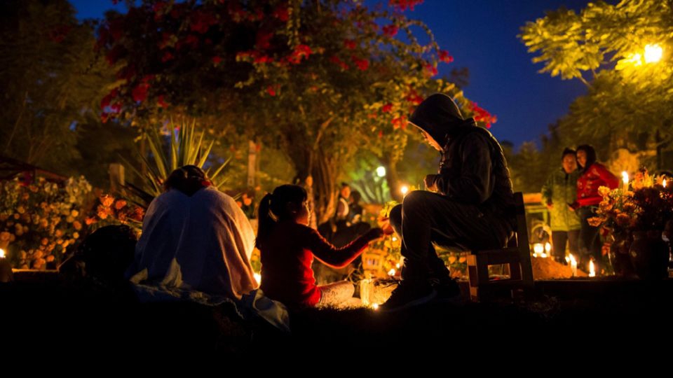 Día de Muertos en el Zócalo de la CDMX: Por primera vez se tendrá un alumbrado festivo