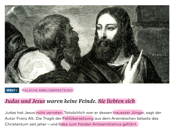 Presseschau - Seite 48 Jesusjudas