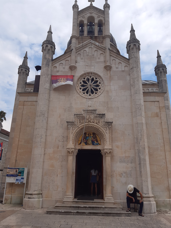 DÍA 18. Kotor - Valencia-Croacia en coche! [2022] (1)