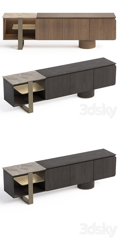 Modis Antik sideboard