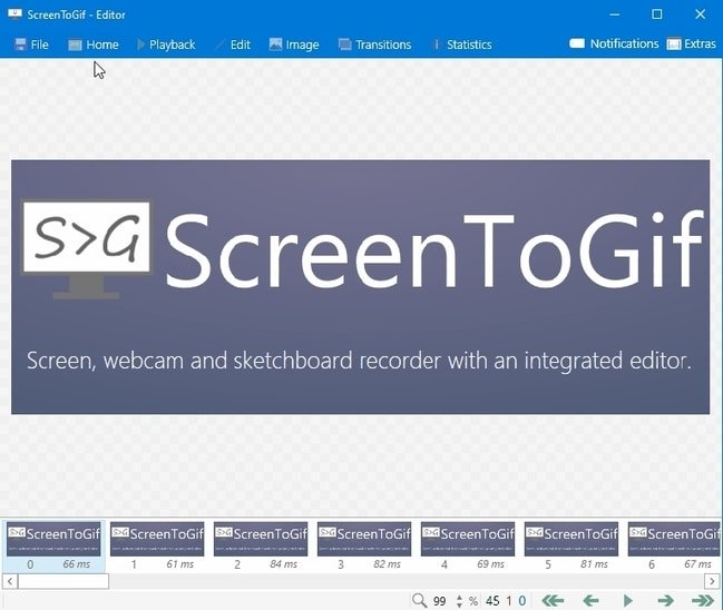 ScreenToGif 2.35.3 Multilingual