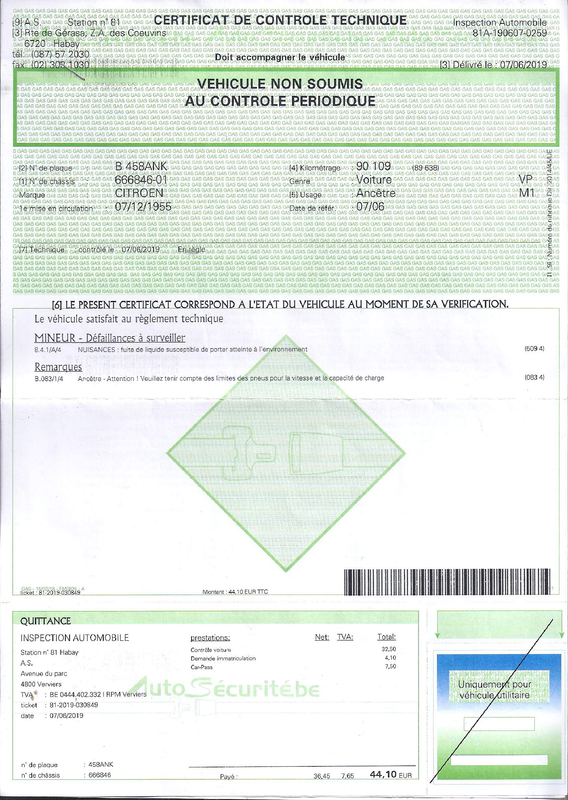 CT 11BL 1955