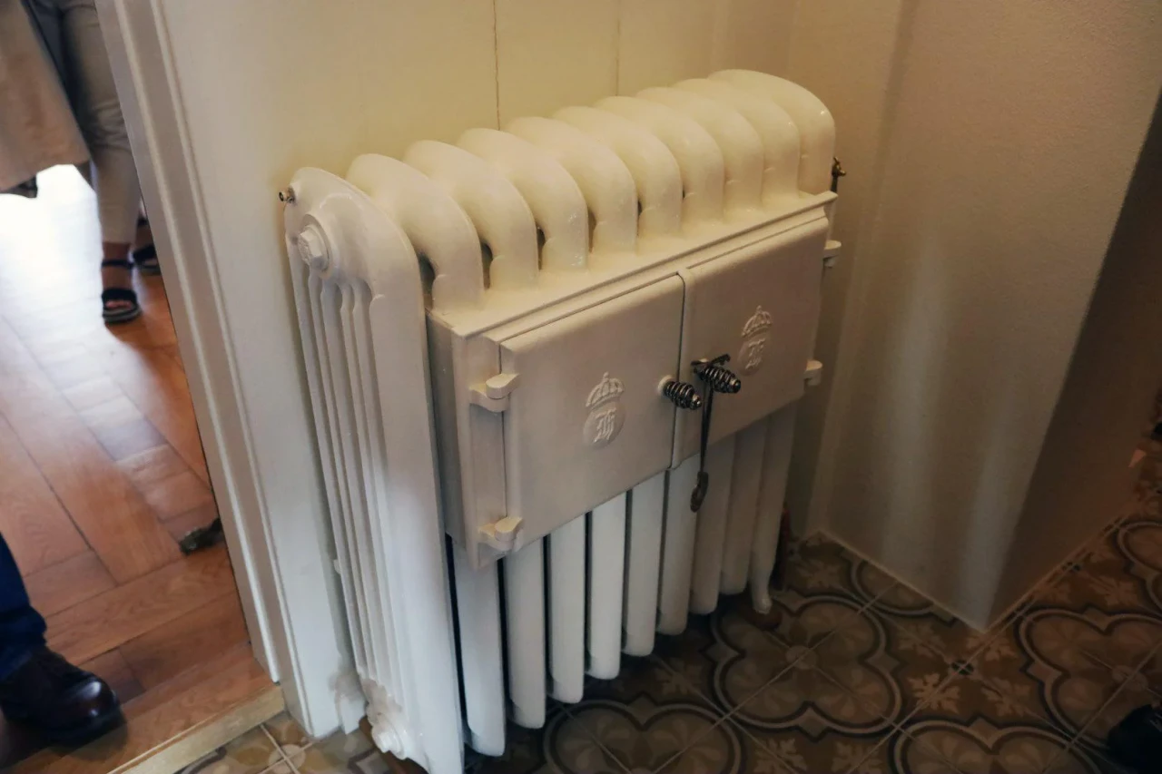 radiator