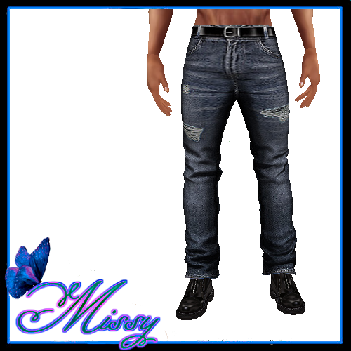Male-Jeans