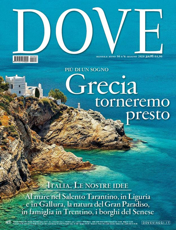 Dove – Giugno 2020