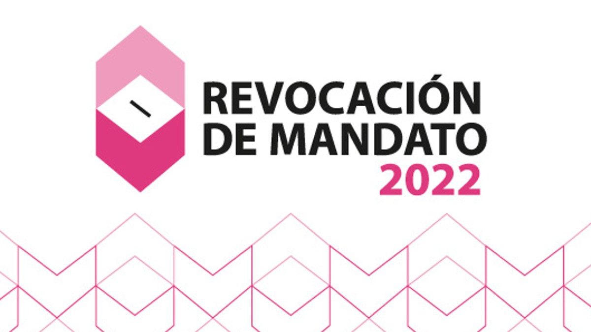 Adan Augusto promueve Revocación de Mandato en Sonora