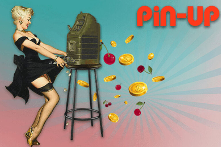 pin-up casino