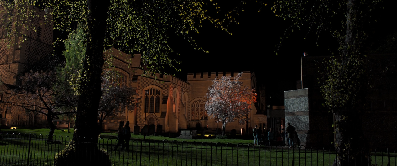 Blinded by the Light - Travolto dalla musica (2019) [BluRay Rip 