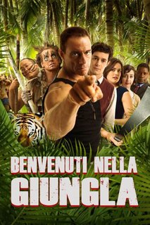 Benvenuti nella giungla (2013).mkv BDRip 576p x264 AC3 iTA-ENG