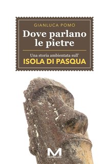 Gianluca Pomo - Dove parlano le pietre (2024)