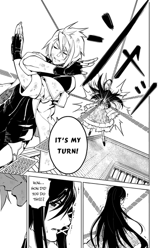Jikan no ShihaishaChap18-2