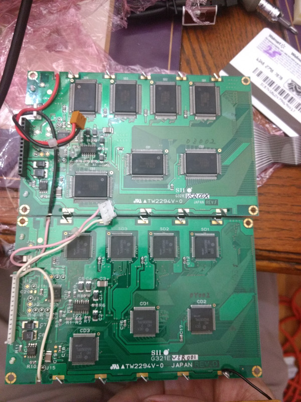 MPC 4000 Fanatics Club. - Page 11 - Gearspace