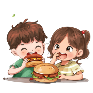 Elephant face for eye placing competition