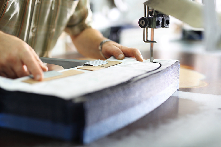 Раскройное оборудование