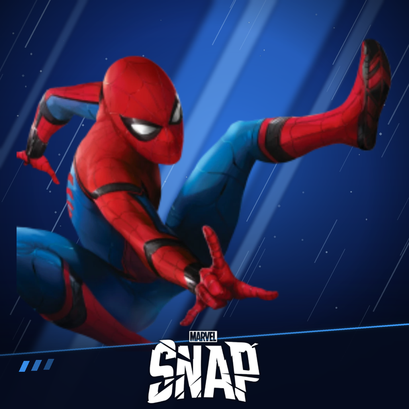 เติม MARVEL SNAP ราคาถูก - เติมเกมออนไลน์