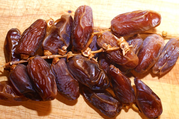 Ilustrasi kurma