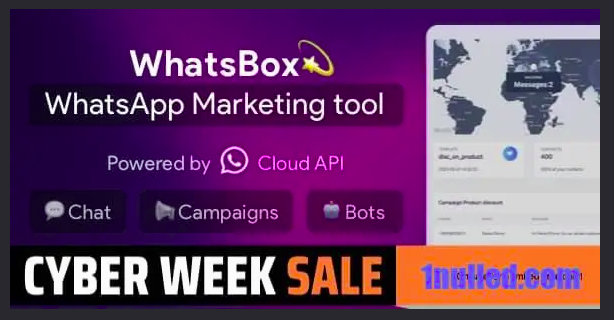 whatsbox