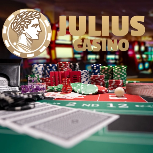 Julius Casino