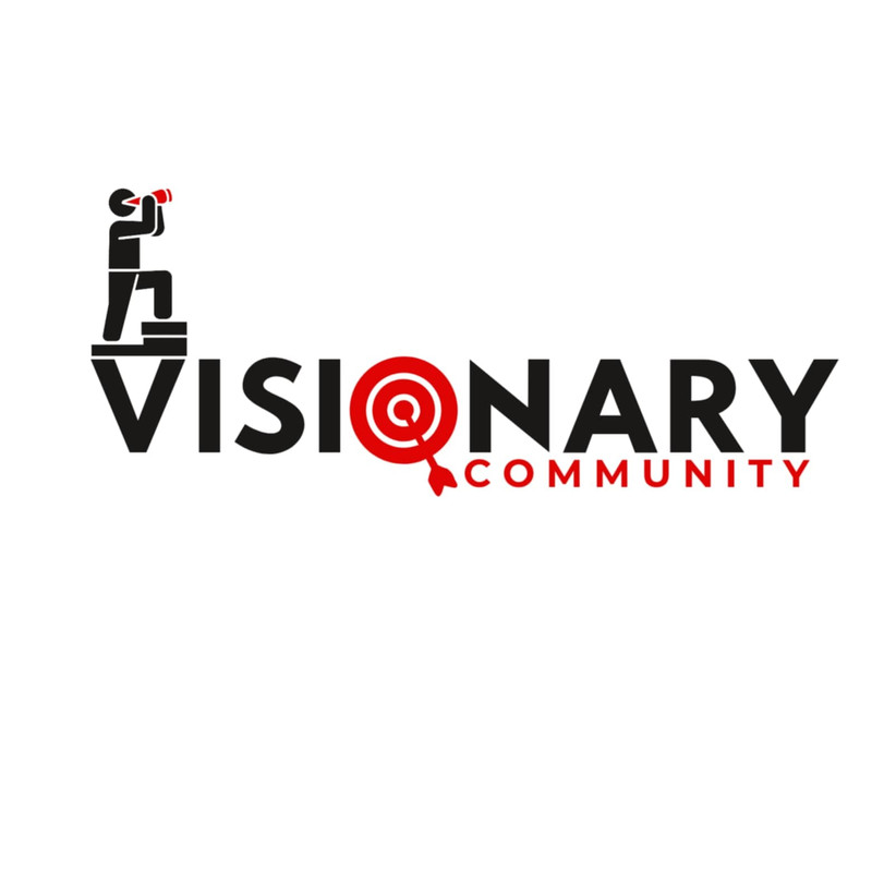 Visionary Community logo