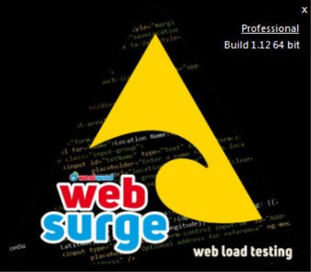 West Wind Web Surge Professional v1.17.2