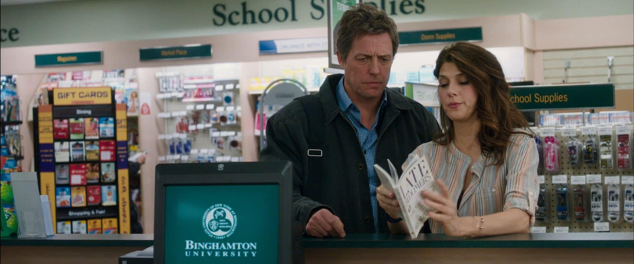 Professore Per Amore (2014) FullHD m1080p iTA DT