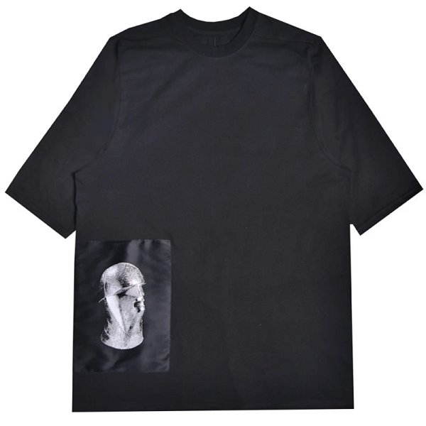 Rick Owens DRKSHDW Camiseta