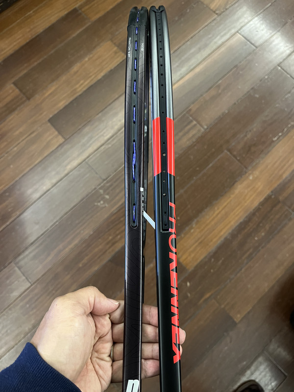 Pro Kennex C1 Pro Tour 2020 | Talk Tennis