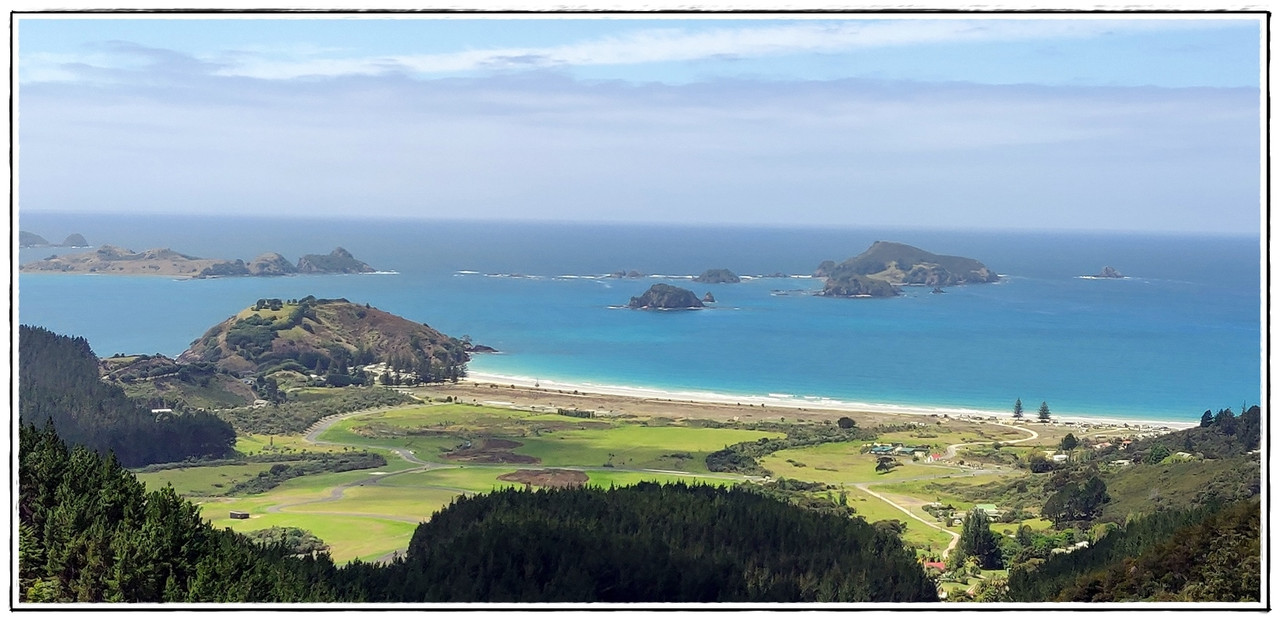Diez días de roadtrip por Northland en caravana (febrero 2021) [II] - Escapadas y rutas por la Nueva Zelanda menos conocida (9)