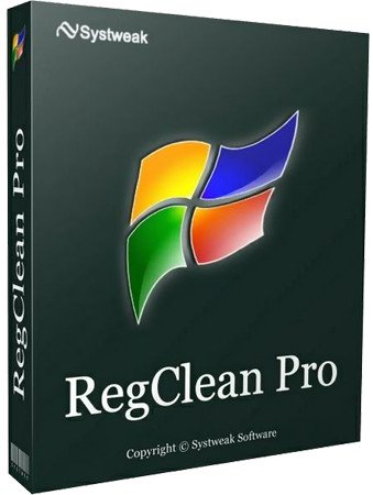 SysTweak Regclean Pro 8.3.81.1137