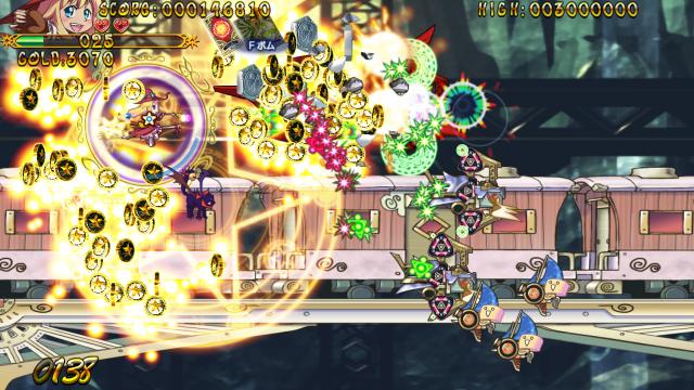 Trouble Witches Origin Walpurgis Duo Bundle Edition-DARKSiDER Trouble Witches Origin Walpurgis Duo Bundle Edition-DARKSiDER