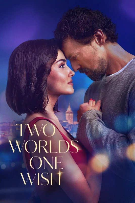 Two Worlds One Wish 2025 Dual Audio Hindi ORG 1080p 720p 480p WEB-DL x264 ESubs
