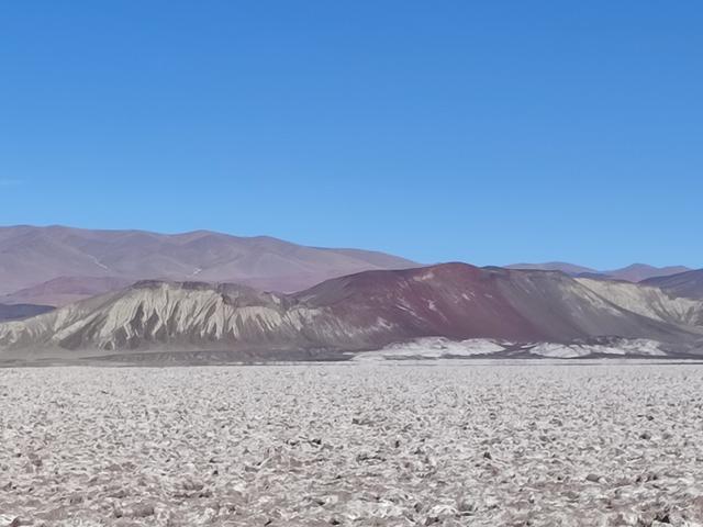 SALAR DE ANTOFALLA. SALAR DE ARIZARO Y CONO DE ARITA - ARGENTINA INFINITA II/ TORRES DEL PAINE (23)