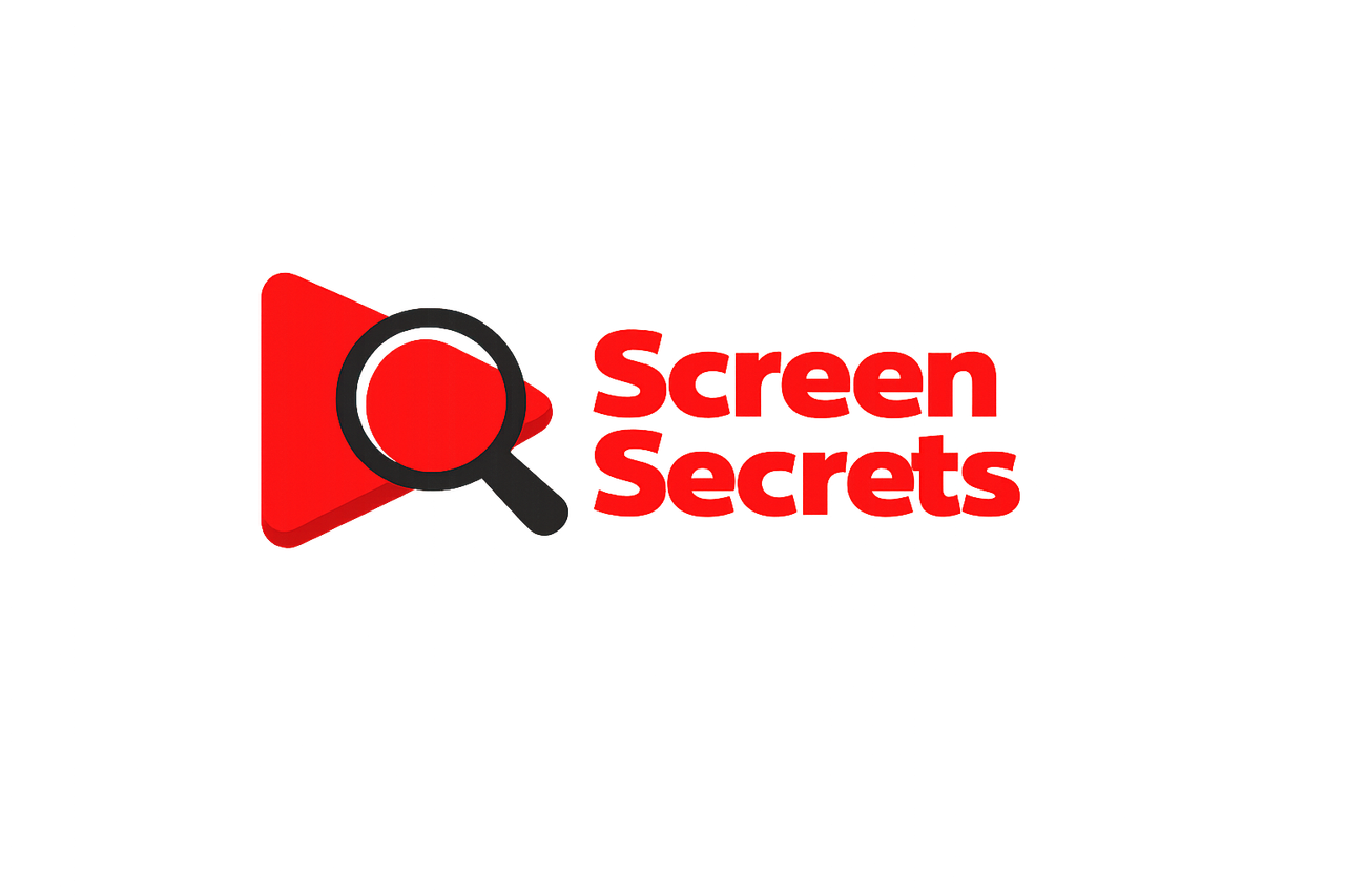 ScreenSecrets