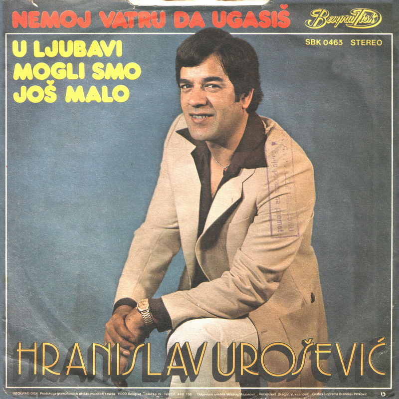 Hranislav-Urosevic-Badza-1978-z