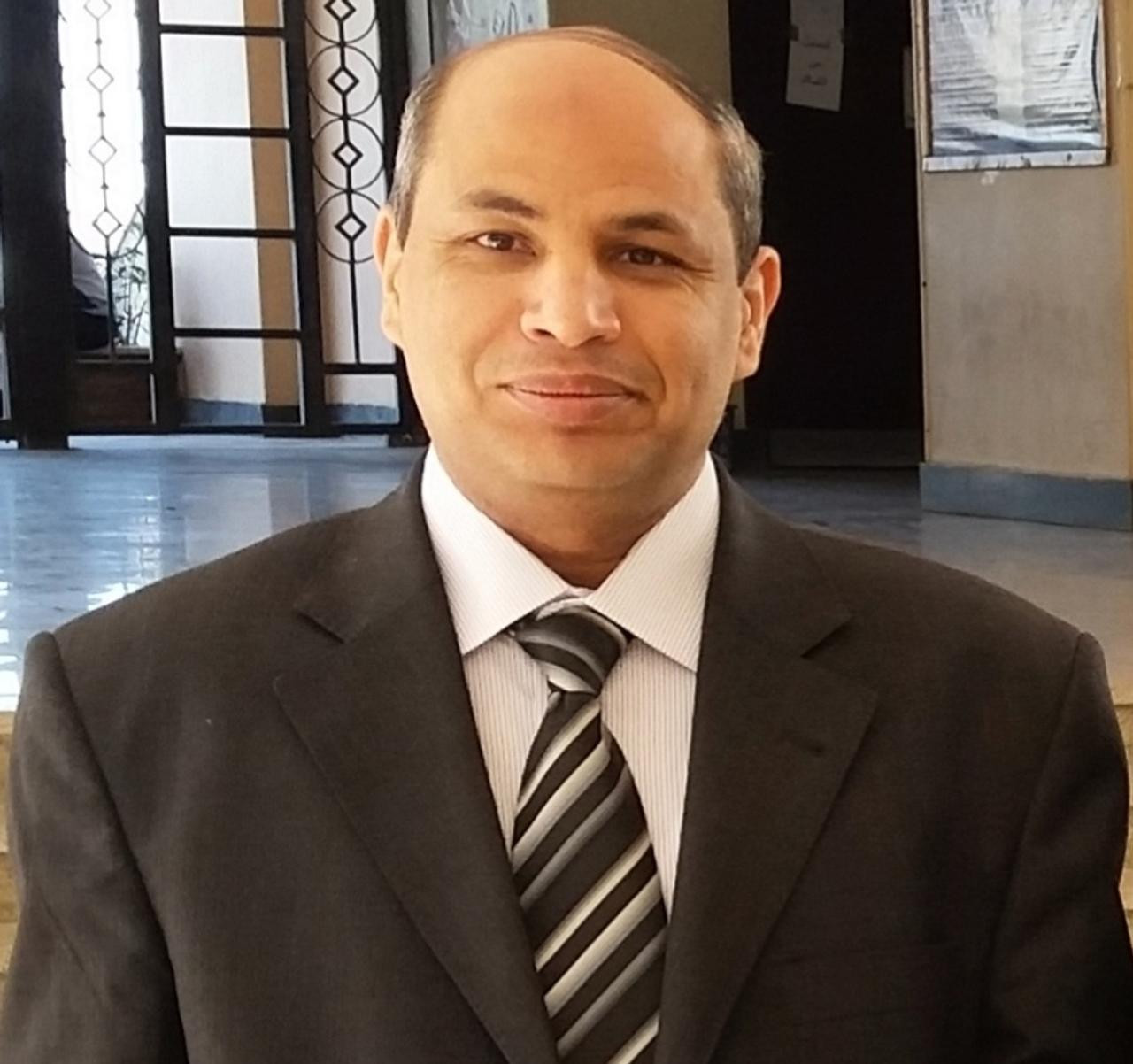 أ.د. حسن محمد حويل
