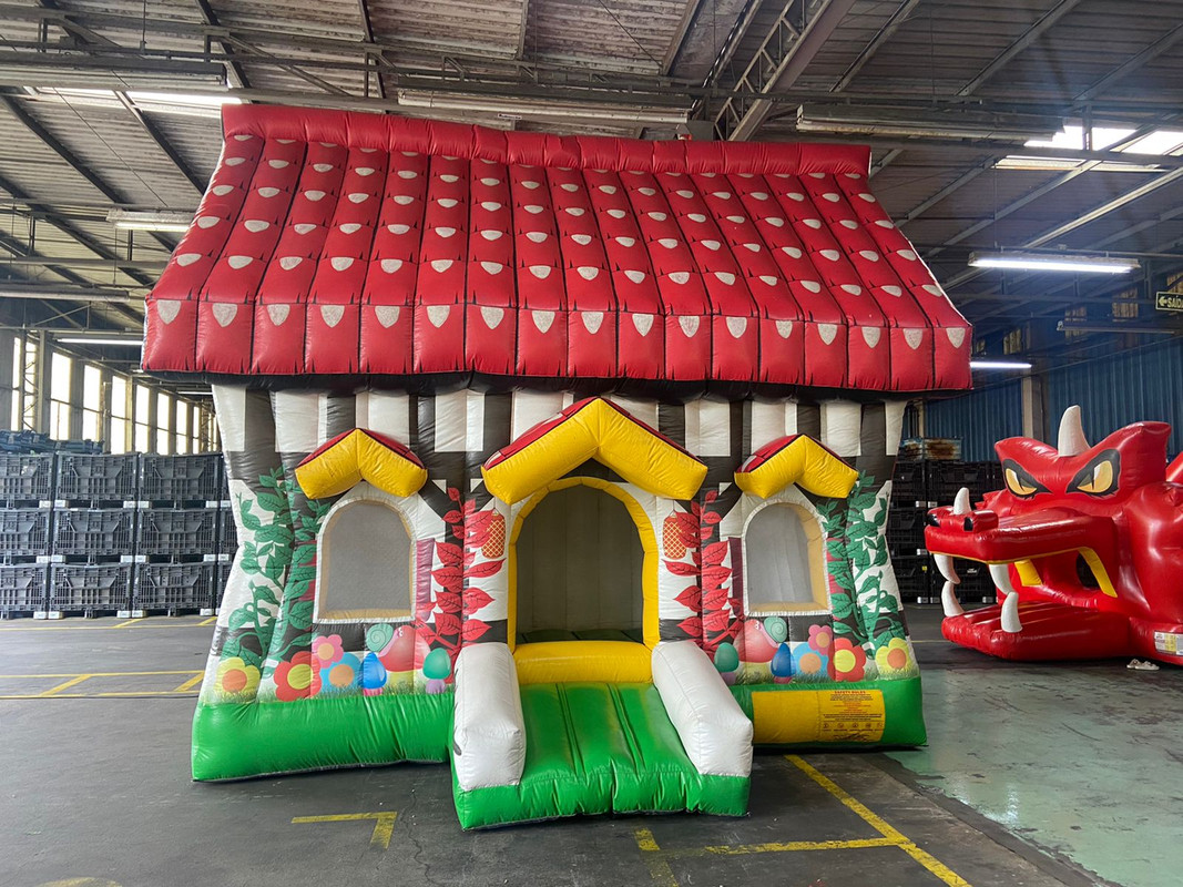 Pula-Pula Casa Colonial - Foto 3