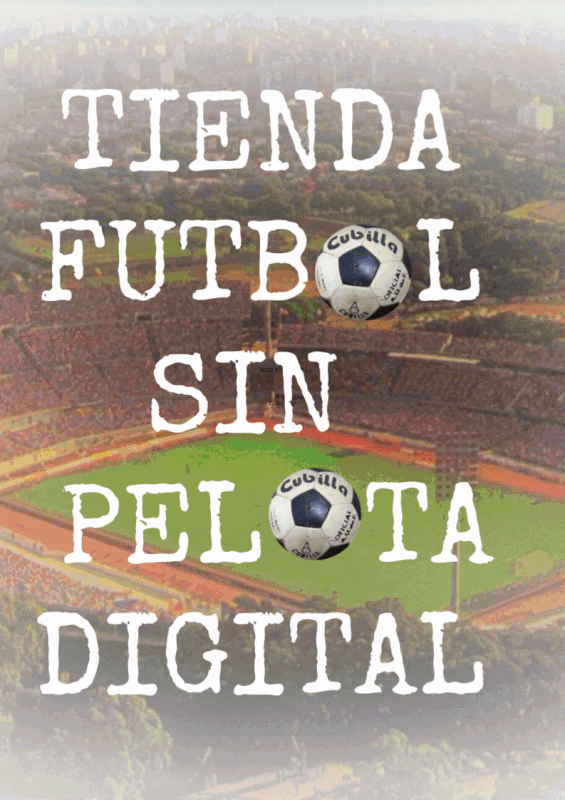 FSPUY Tienda