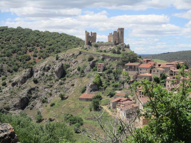 CASTILLOS DE GUADALAJARA, Monumento-España (17)