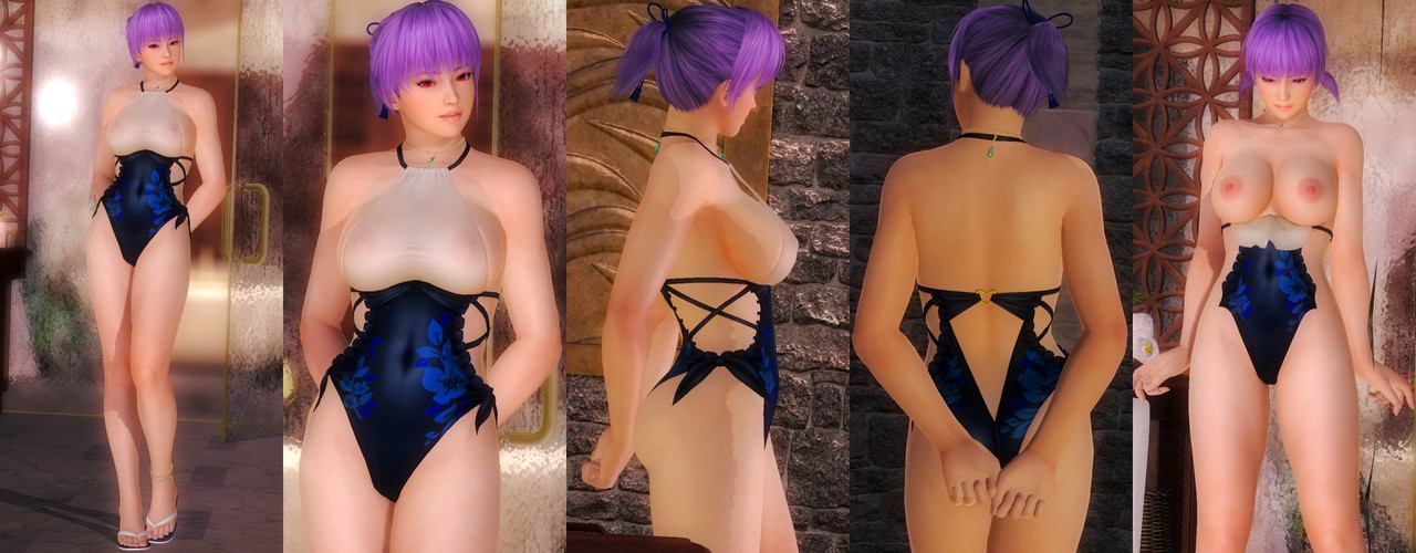 Ayane-DOAXVV-Sunshine-Plage-Topless.jpg